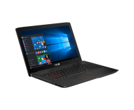 ASUS GL552VW-DM350T-8 i5-6300HQ/8GB/1TB/Win10 GTX960 - 285195 - zdjęcie 2